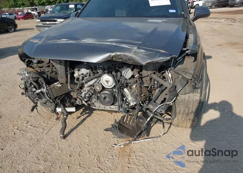 2018 Audi Q7 3.0T Premium z USA, uszkodzony, nr VIN WA1LAAF71JD045263